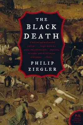 La peste negra - The Black Death