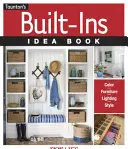 Libro de ideas para empotrar - Built-Ins Idea Book