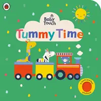 Baby Touch: La hora de la barriguita - Baby Touch: Tummy Time