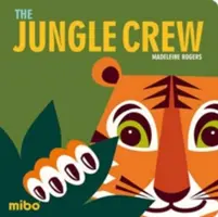 La tripulación de la jungla - The Jungle Crew