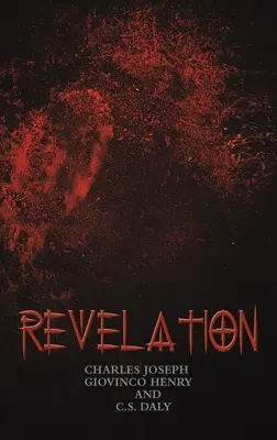 Revelación - Revelation