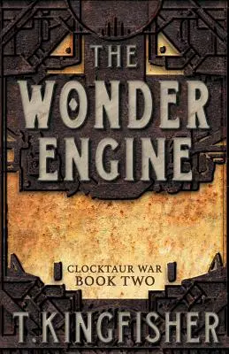 El Motor Maravilla - The Wonder Engine