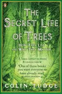 La vida secreta de los árboles - Cómo viven y por qué son importantes - Secret Life of Trees - How They Live and Why They Matter