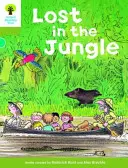 Oxford Reading Tree: Level 7: Stories: Pack de 6 - Oxford Reading Tree: Level 7: Stories: Pack of 6