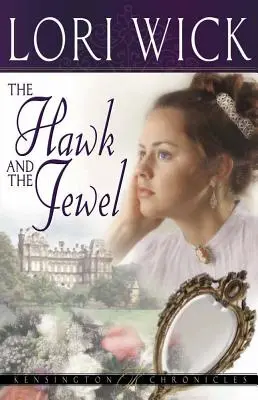 El halcón y la joya - The Hawk and the Jewel