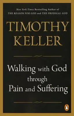 Caminar con Dios en el dolor y el sufrimiento - Walking with God Through Pain and Suffering