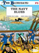 El Blues de la Marina The Bluecoats Vol. 2 - The Navy Blues: The Bluecoats Vol. 2