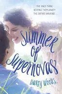 Verano de Supernovas - Summer of Supernovas