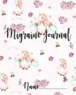 Diario de la migraña - Migraine Journal