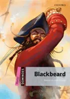 Dominó: Starter: Barbanegra - Dominoes: Starter: Blackbeard