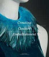 Creación de adornos de alta costura - Creating Couture Embellishment