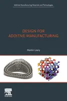 Diseño para la fabricación aditiva - Design for Additive Manufacturing