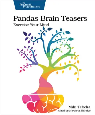 Juegos de ingenio Pandas: Ejercita tu mente - Pandas Brain Teasers: Exercise Your Mind