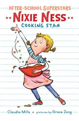 Nixie Ness Cooking Star - Nixie Ness: Cooking Star