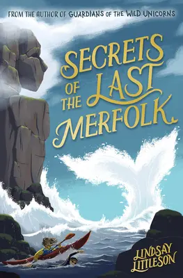 Los secretos de los últimos Merfolk - Secrets of the Last Merfolk