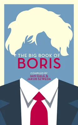 El gran libro de Boris - The Big Book of Boris