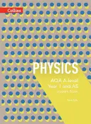 Collins Aqa A-Level Science - Aqa A-Level Physics Year 1 and as Student Book