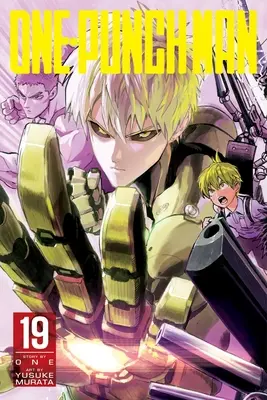 One-Punch Man, Vol. 19, 19