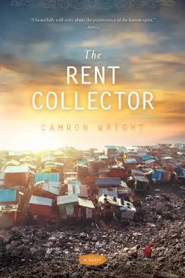 El cobrador de alquileres - The Rent Collector