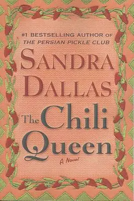 La reina del chile - The Chili Queen