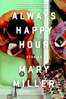 Siempre Happy Hour: Historias - Always Happy Hour: Stories