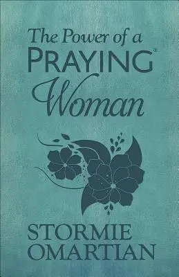 El poder de una mujer que ora Milano Softone(tm) - The Power of a Praying(r) Woman Milano Softone(tm)