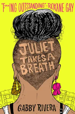 Julieta respira - Juliet Takes a Breath