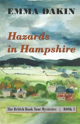 Peligros en Hampshire - Hazards in Hampshire