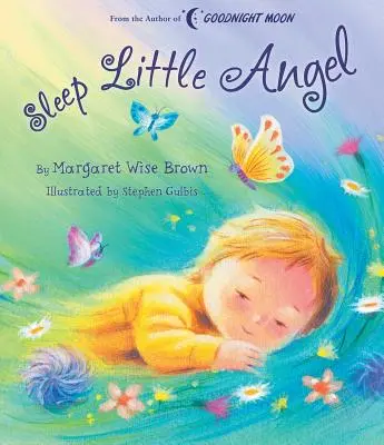 Duerme angelito - Sleep Little Angel