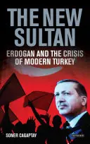 El nuevo sultán: Erdogan y la crisis de la Turquía moderna - The New Sultan: Erdogan and the Crisis of Modern Turkey