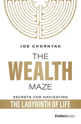 El laberinto de la riqueza: secretos para navegar por el laberinto de la vida - The Wealth Maze: Secrets for Navigating the Labyrinth of Life