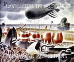 Ravilious en imágenes - Ravilious in Pictures