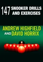 147 Ejercicios de Snooker - 147 Snooker Drills and Exercises