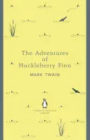 Las aventuras de Huckleberry Finn - The Adventures of Huckleberry Finn