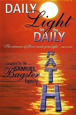 Luz diaria en el camino diario - Daily Light on the Daily Path