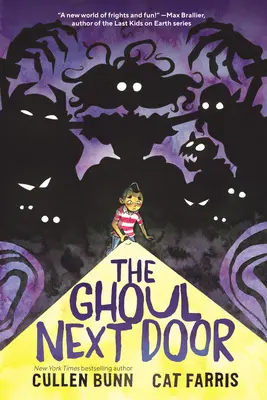 El demonio de al lado - The Ghoul Next Door