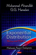 Distribución exponencial: teoría y métodos - Exponential Distribution - Theory & Methods