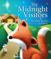 Los visitantes de medianoche - The Midnight Visitors