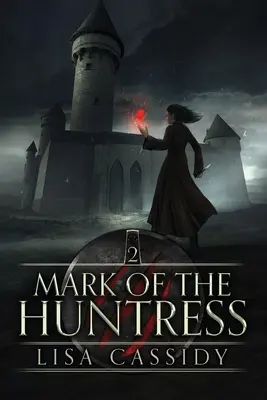 La marca de la cazadora - Mark of the Huntress