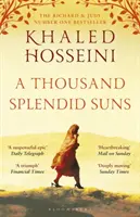 Mil soles espléndidos - Thousand Splendid Suns