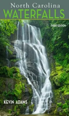 Cascadas de Carolina del Norte - North Carolina Waterfalls