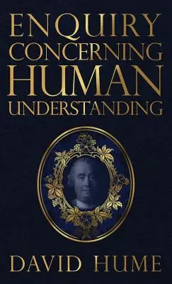 Investigación sobre el entendimiento humano - Enquiry Concerning Human Understanding