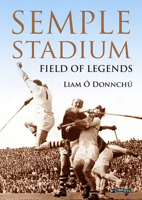 Estadio Semple: Campo de leyendas - Semple Stadium: Field of Legends