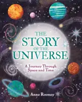 La historia del Universo - Un viaje a través del espacio y el tiempo - The Story of the Universe - A Journey Through Space and Time