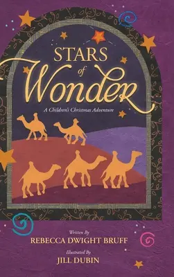 Stars of Wonder: Una aventura navideña para niños - Stars of Wonder: A Children's Christmas Adventure