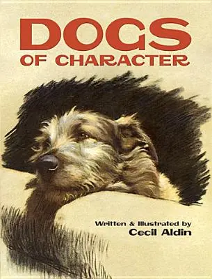 Perros de carácter - Dogs of Character