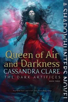 La reina del aire y las tinieblas, 3 - Queen of Air and Darkness, 3