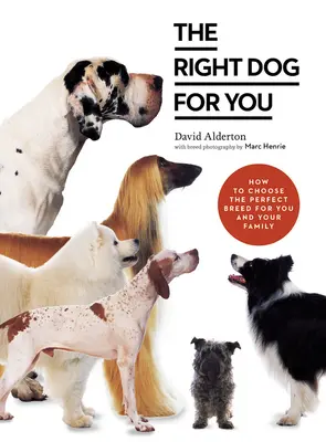 El perro adecuado para usted: Cómo elegir la raza perfecta para usted y su familia - The Right Dog for You: How to Choose the Perfect Breed for You and Your Family