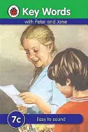 Palabras clave: 7c 7c Sonido fácil - Key Words: 7c Easy to sound