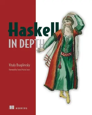 Haskell a fondo - Haskell in Depth